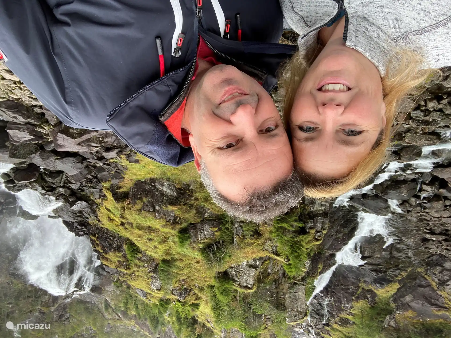 Claudia & Péron Bindels