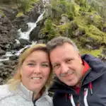 Claudia & Péron Bindels