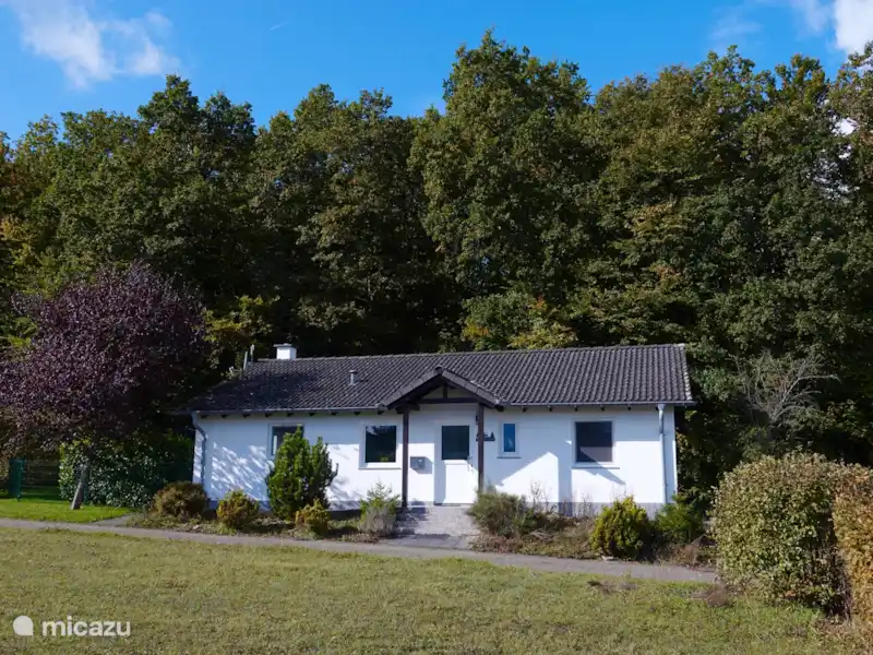 Maison de vacances 't Boszicht | Allemagne, Eifel, Hinterhausen - Maison de vacances Maison de vacances 't Boszicht | Allemagne, Eifel, Hinterhausen - Maison de vacances