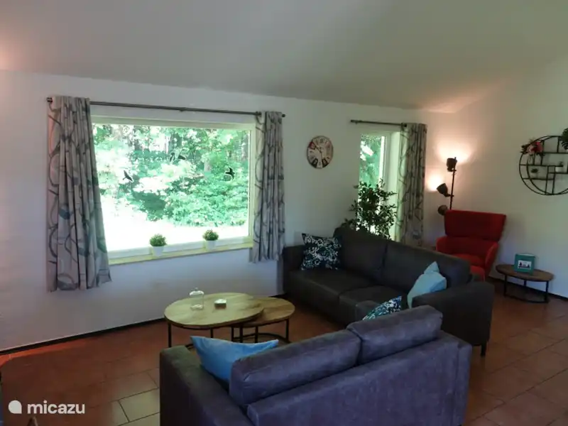 Maison de vacances 't Boszicht | Allemagne, Eifel, Hinterhausen - Maison de vacances Maison de vacances 't Boszicht | Allemagne, Eifel, Hinterhausen - Maison de vacances