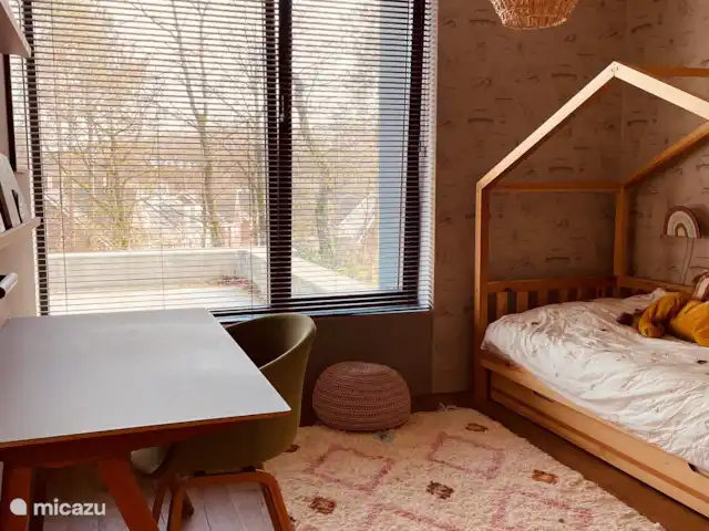Fijne gezinsvilla nabij de Veluwe huren in Nederland, Gelderland, Arnhem - villa Slaapkamer 2