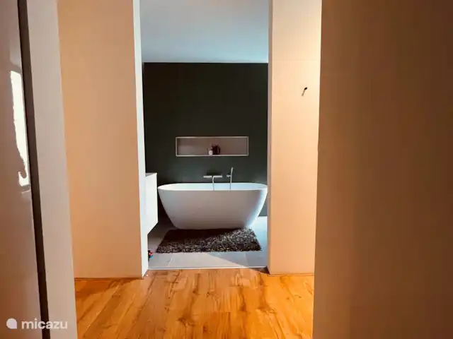 Fijne gezinsvilla nabij de Veluwe huren in Nederland, Gelderland, Arnhem - villa Badkemer ensuite