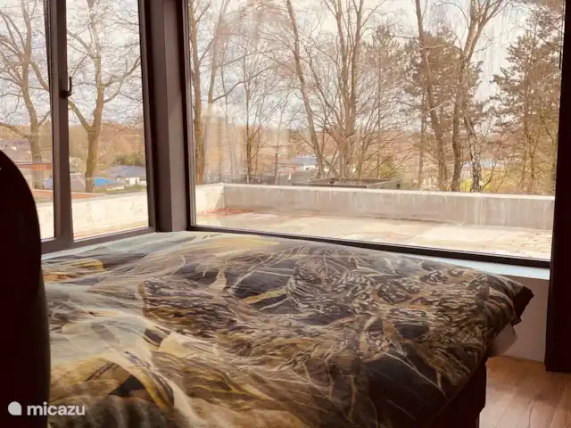 Fijne gezinsvilla nabij de Veluwe huren in Nederland, Gelderland, Arnhem - villa Slaapkamer 1