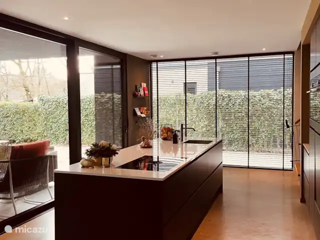 Fijne gezinsvilla nabij de Veluwe huren in Nederland, Gelderland, Arnhem - villa Keuken