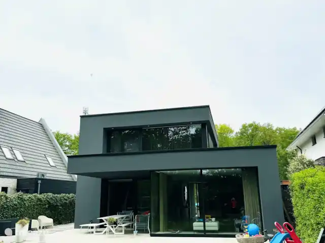 Fijne gezinsvilla nabij de Veluwe huren in Nederland, Gelderland, Arnhem - villa Fijne gezinsvilla nabij de Veluwe huren in Nederland, Gelderland, Arnhem - villa