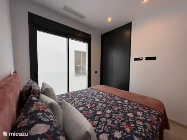 Location de Vacances Espagne, Costa Blanca, Rojales, appartement - Appartement élégant avec piscine privée Chambre 2
