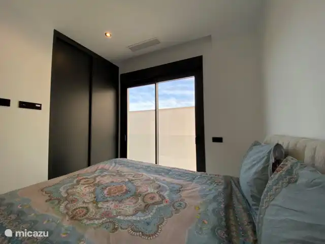 Location de Vacances Espagne, Costa Blanca, Rojales, appartement - Appartement élégant avec piscine privée Chambre 3