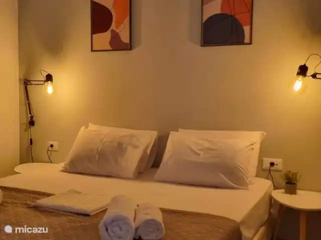villa huren in Griekenland, Kreta, Heraklion – Het gefluister van de Olijf