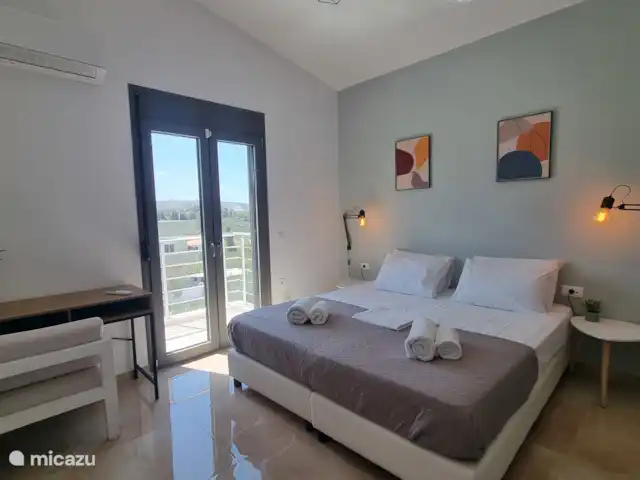villa huren in Griekenland, Kreta, Heraklion – Het gefluister van de Olijf