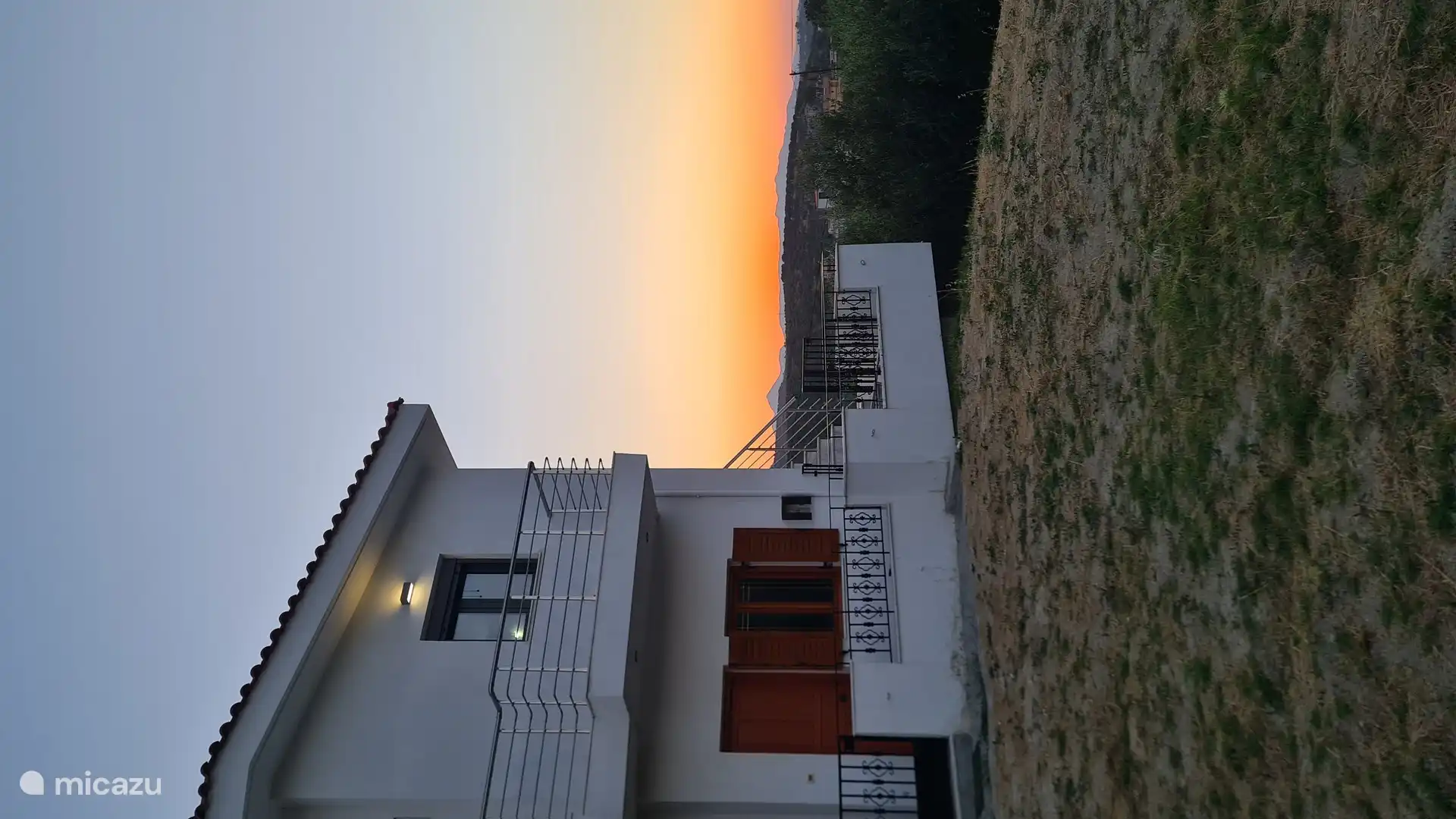 Apto para niños, Grecia, Creta, Heraklion, villa El susurro de la aceituna 