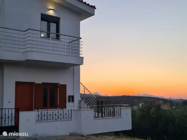 villa huren in Griekenland, Kreta, Heraklion – Het gefluister van de Olijf  villa huren in Griekenland, Kreta, Heraklion – Het gefluister van de Olijf