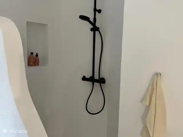 La casa Familia Costa Blanca huren in Spanje, Costa Blanca, Pego - vakantiehuis Badkamer