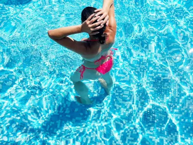 La casa Familia Costa Blanca huren in Spanje, Costa Blanca, Pego - vakantiehuis