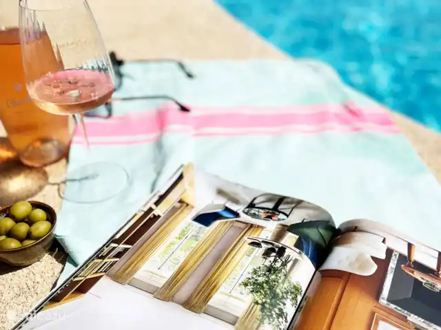 La casa Familia Costa Blanca huren in Spanje, Costa Blanca, Pego - vakantiehuis Aan het zwembad