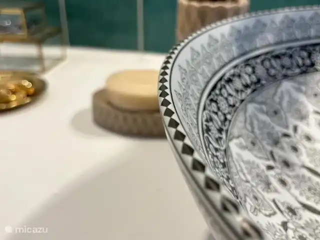 La casa Familia Costa Blanca huren in Spanje, Costa Blanca, Pego - vakantiehuis Badkamer 2