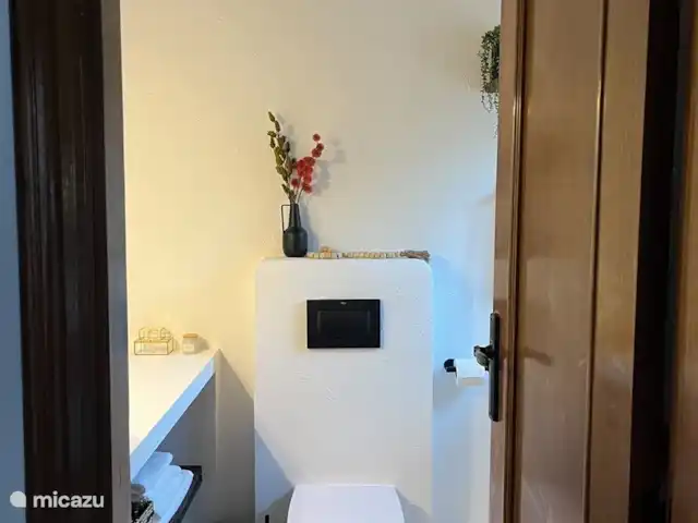 La casa Familia Costa Blanca huren in Spanje, Costa Blanca, Pego - vakantiehuis Badkamer 2