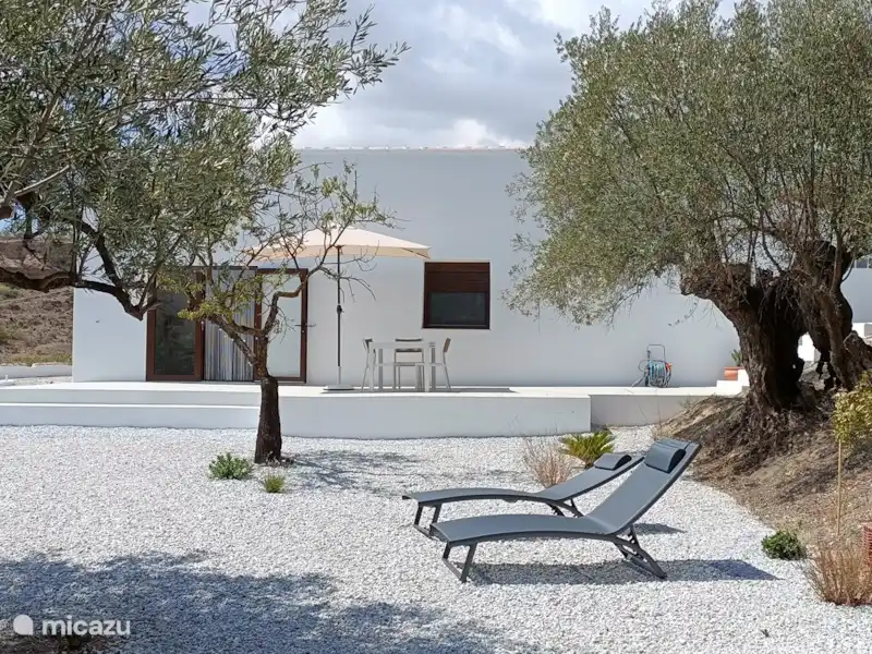 Cortijo Ciprés | Espagne, Andalousie, Vélez-Blanco - Maison de vacances Cortijo Ciprés | Espagne, Andalousie, Vélez-Blanco - Maison de vacances