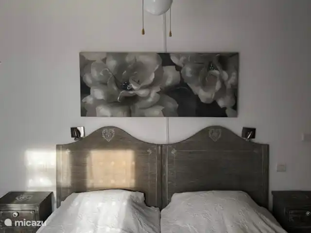 vakantiehuis huren in Frankrijk, Côte d´Azur, Cogolin – Maison le Galino Slaapkamer