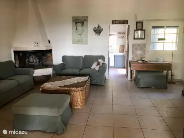 vakantiehuis huren in Frankrijk, Côte d´Azur, Cogolin – Maison le Galino Living