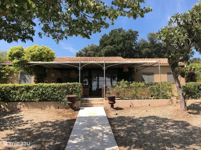 vakantiehuis huren in Frankrijk, Côte d´Azur, Cogolin – Maison le Galino Maison le Galion