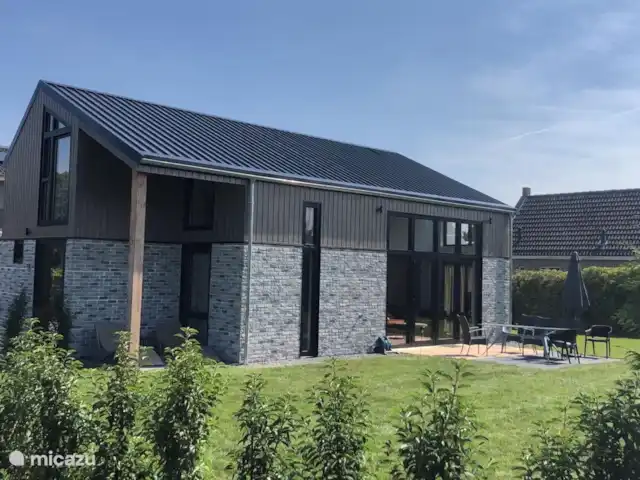 Ruime vrijstaande villa Tzummarum huren in Nederland, Friesland, Tzummarum - villa Ruime vrijstaande villa Tzummarum huren in Nederland, Friesland, Tzummarum - villa