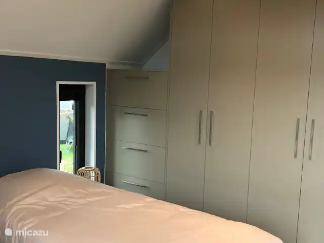 Ruime vrijstaande villa Tzummarum huren in Nederland, Friesland, Tzummarum - villa