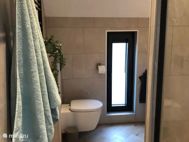 Ruime vrijstaande villa Tzummarum huren in Nederland, Friesland, Tzummarum - villa