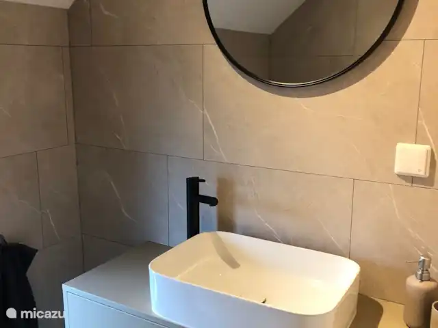 Ruime vrijstaande villa Tzummarum huren in Nederland, Friesland, Tzummarum - villa