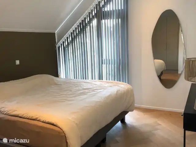 Ruime vrijstaande villa Tzummarum huren in Nederland, Friesland, Tzummarum - villa