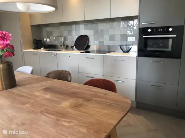 Ruime vrijstaande villa Tzummarum huren in Nederland, Friesland, Tzummarum - villa