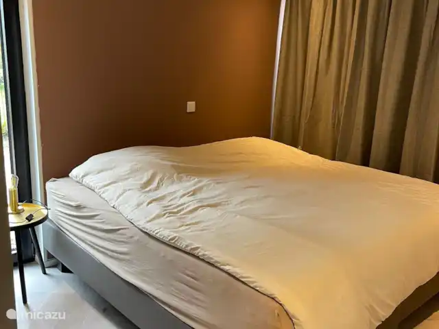 Ruime vrijstaande villa Tzummarum huren in Nederland, Friesland, Tzummarum - villa