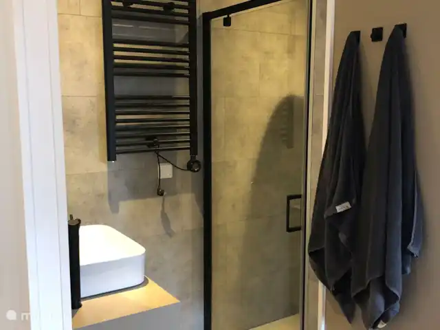 Ruime vrijstaande villa Tzummarum huren in Nederland, Friesland, Tzummarum - villa