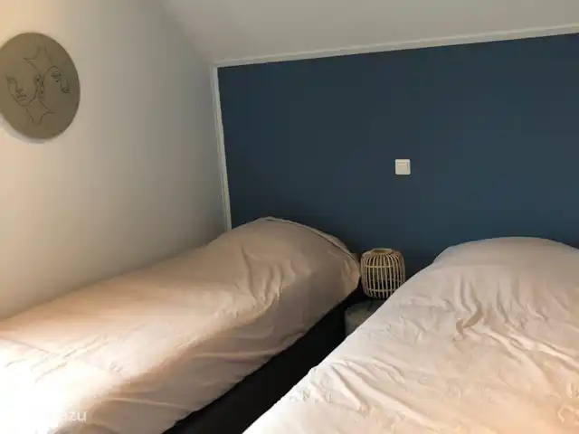 Ruime vrijstaande villa Tzummarum huren in Nederland, Friesland, Tzummarum - villa