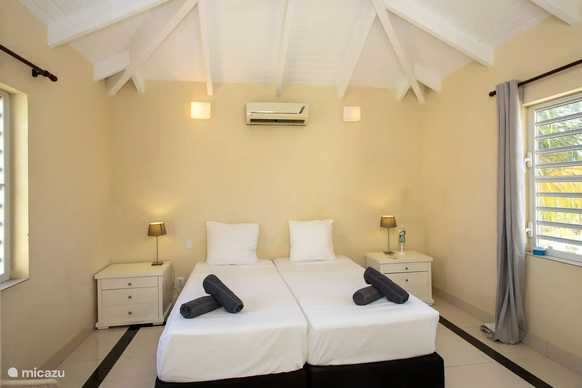 Chambre des maîtres