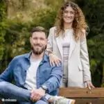 Marieke & Martijn