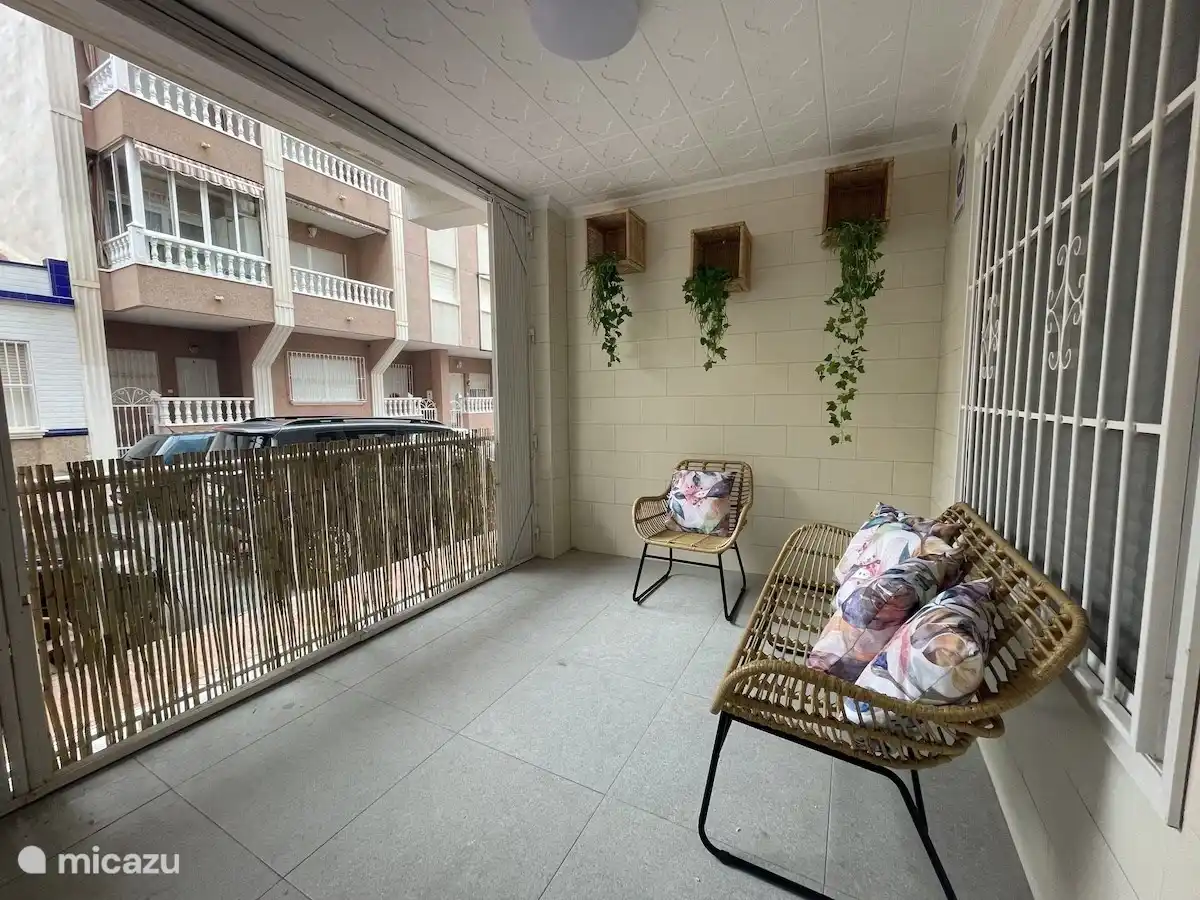 apartamento, Torrevieja, Costa Blanca, España - Torrevieja Playa