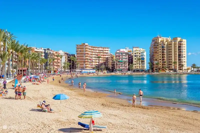Playa de Torrevieja