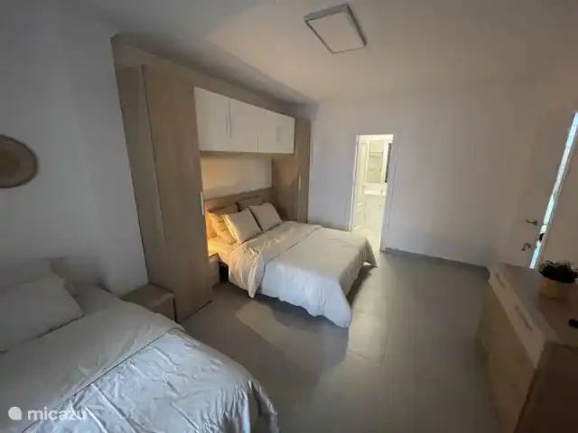 Torrevieja Playa en España, Costa Blanca, Torrevieja - apartamento Dormitorio 1