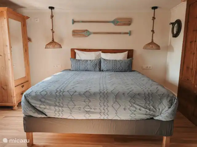 Location de Vacances Espagne, Costa Brava, Vidreres, chambres d'hôtes - Can Jan Vives Montardo