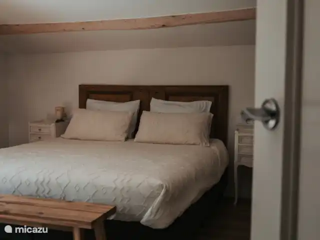 Location de Vacances Espagne, Costa Brava, Vidreres, chambres d'hôtes - Can Jan Vives Chambre Puigmal