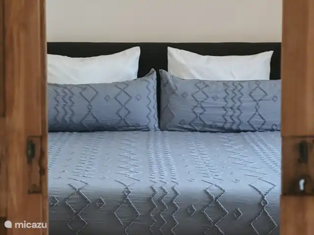 Location de Vacances Espagne, Costa Brava, Vidreres, chambres d'hôtes - Can Jan Vives Chambre Montserrat