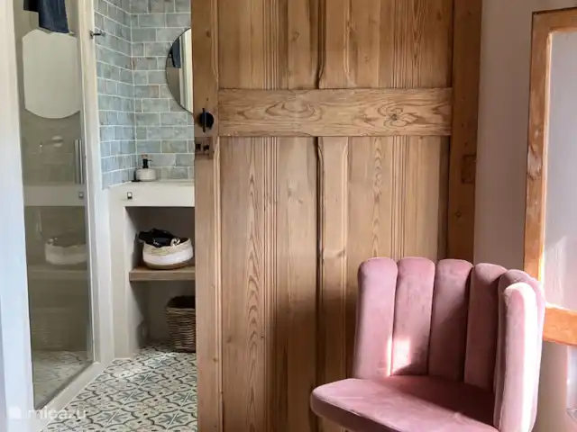 Location de Vacances Espagne, Costa Brava, Vidreres, chambres d'hôtes - Can Jan Vives Puigmal