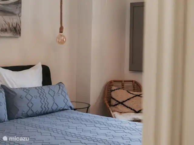 Location de Vacances Espagne, Costa Brava, Vidreres, chambres d'hôtes - Can Jan Vives Chambre Montserrat