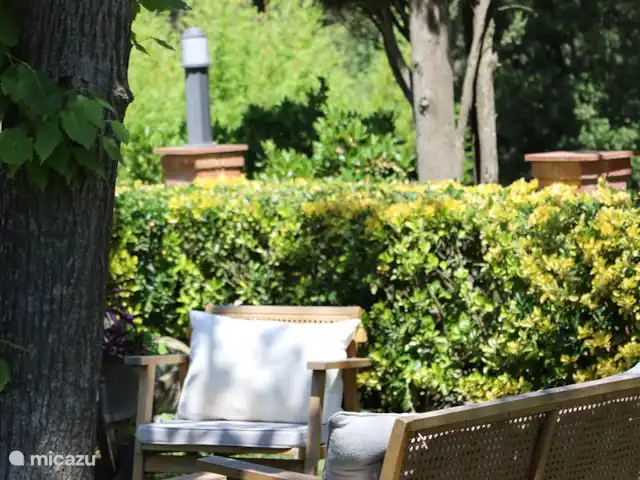 Location de Vacances Espagne, Costa Brava, Vidreres, chambres d'hôtes - Can Jan Vives Can Jan Vives