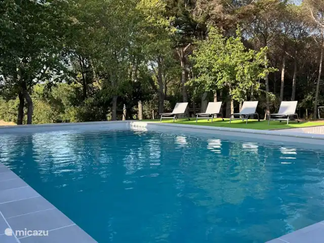 Location de Vacances Espagne, Costa Brava, Vidreres, chambres d'hôtes - Can Jan Vives Can Jan Vives