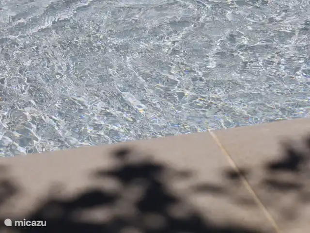 Location de Vacances Espagne, Costa Brava, Vidreres, chambres d'hôtes - Can Jan Vives La piscine