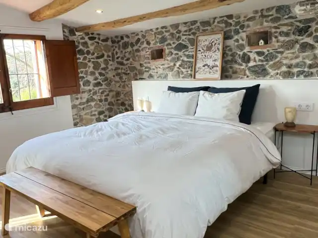 Location de Vacances Espagne, Costa Brava, Vidreres, chambres d'hôtes - Can Jan Vives Can Jan Vives