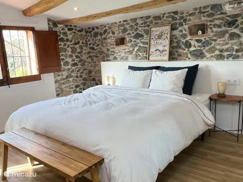 Can Jan Vives | Espagne, Costa Brava, Vidreres - Chambres d'hôtes Can Jan Vives | Espagne, Costa Brava, Vidreres - Chambres d'hôtes