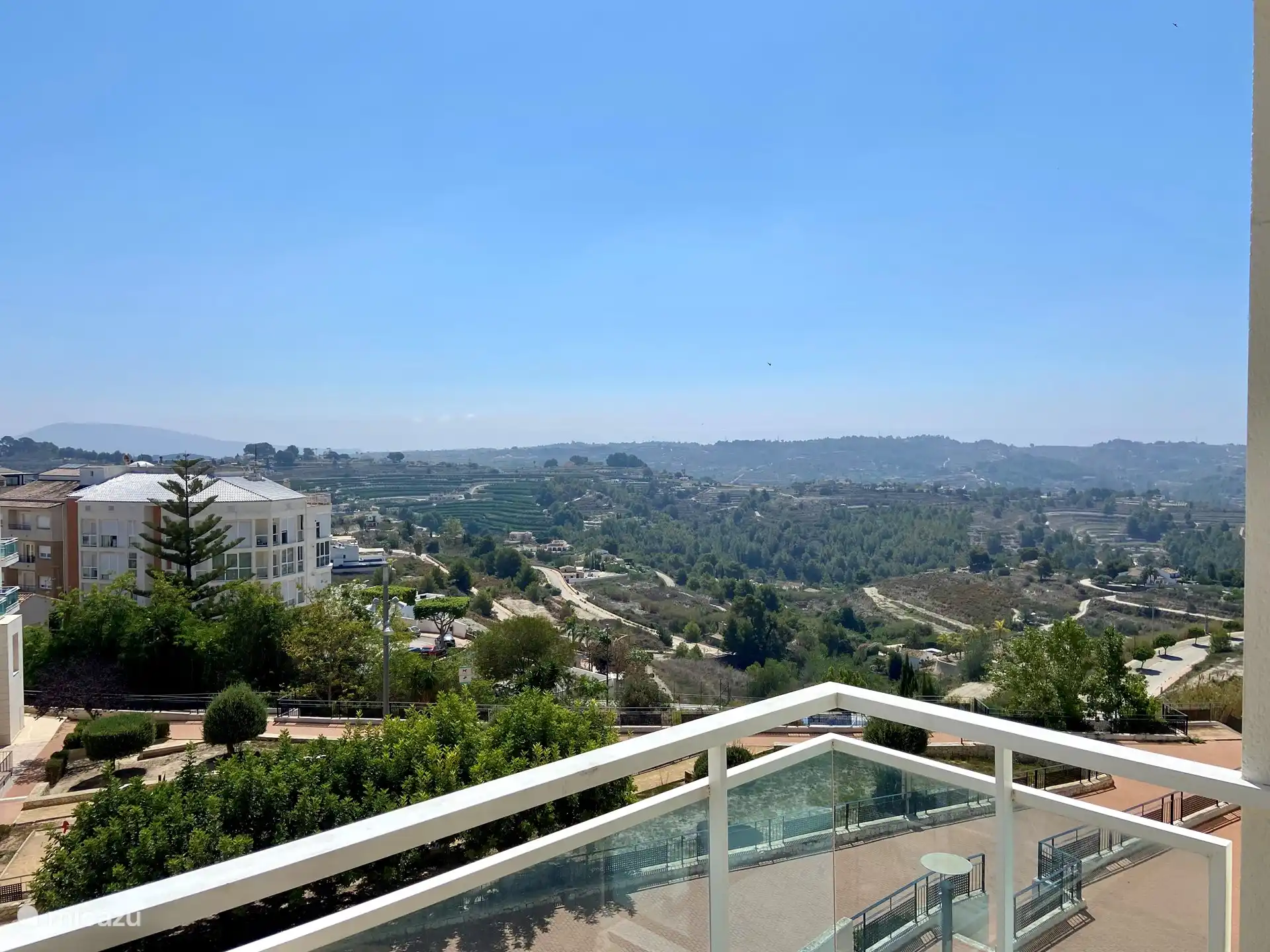 Location de Vacances Espagne, Costa Blanca, Benissa, appartement - Casa2Iberia