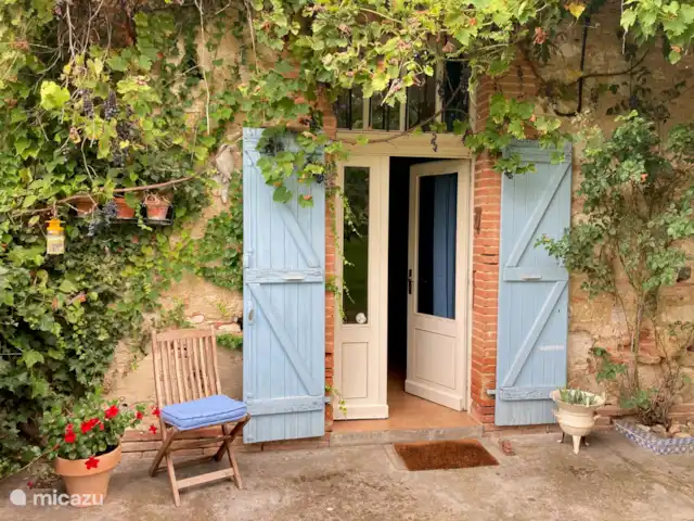 Le Gite de Migou en Francia, Tarn-et-Garonne, Larrazet - casa rural / cabaña Le Gite de Migou en Francia, Tarn-et-Garonne, Larrazet - casa rural / cabaña